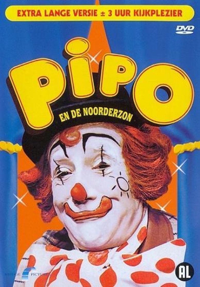 Episodes in Pipo De Clown - Season 13 - Season 13 Poster of Episodes in Pipo De Clown - Season 13 - Season 13