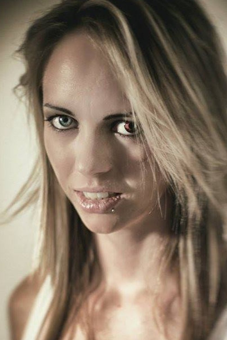 Luna Wolf Portrait of Luna Wolf