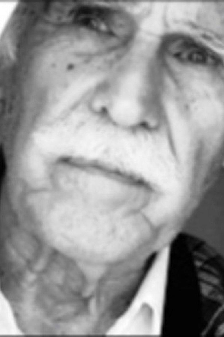 Oswaldo D'ávila Portrait of Oswaldo D'ávila