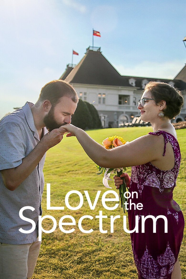 Episodes in Love On The Spectrum - Season 3 - Season 3 Poster of Episodes in Love On The Spectrum - Season 3 - Season 3