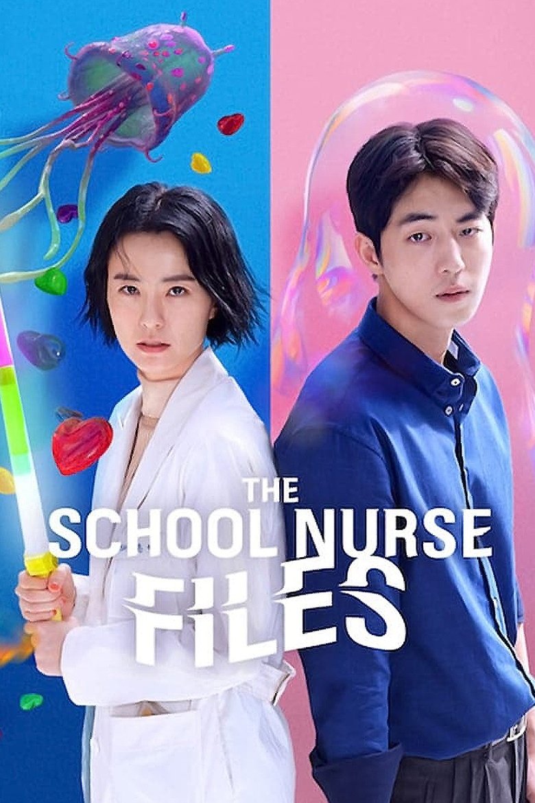 Episodes in The School Nurse Files - Season 1 - Season 1 Poster of Episodes in The School Nurse Files - Season 1 - Season 1