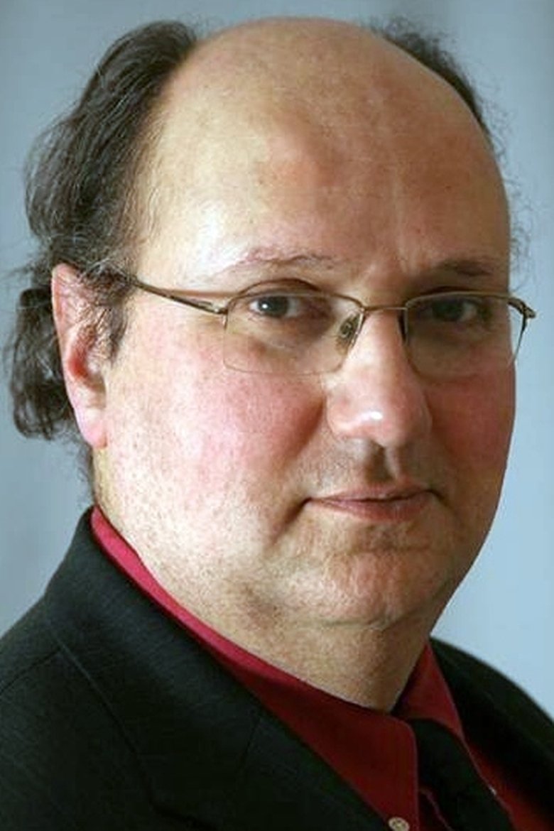 Pierre Nahori Portrait of Pierre Nahori