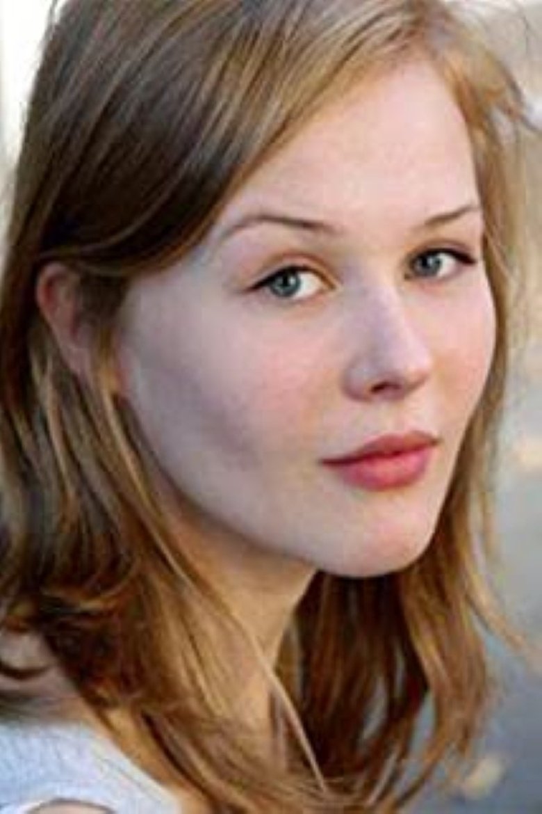 Rike Kloster Portrait of Rike Kloster