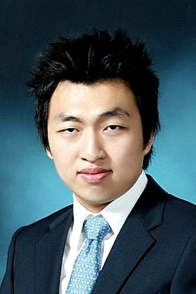 Choi Won-sub Portrait of Choi Won-sub