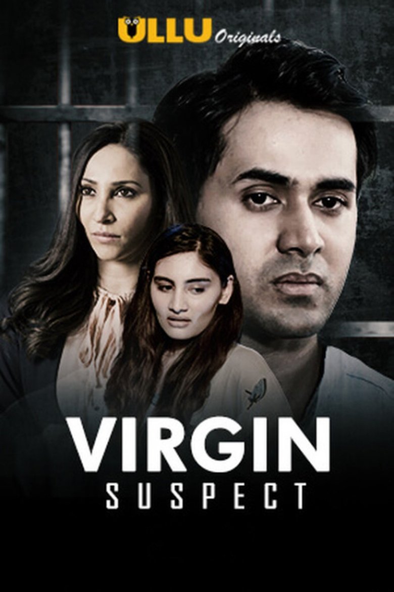 Virgin Suspect Poster of Virgin Suspect