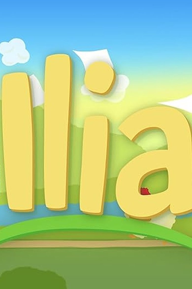 Ilia Poster of Ilia