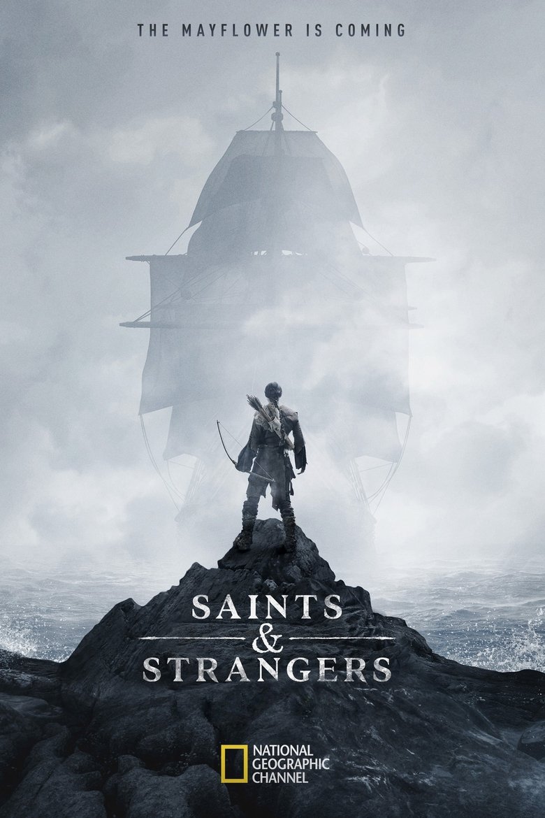 Episodes in Saints & Strangers - Miniseries - Miniseries Poster of Episodes in Saints & Strangers - Miniseries - Miniseries