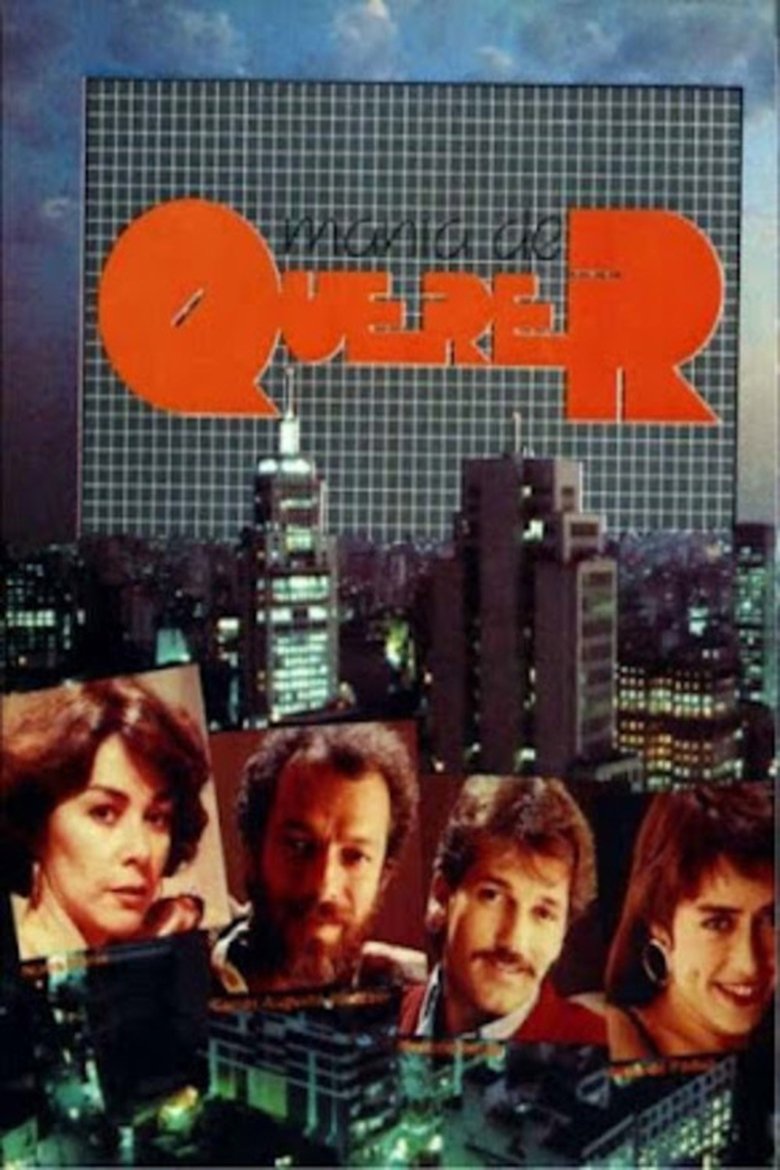 Episodes in Mania De Querer - Season 1 - Season 1 Poster of Episodes in Mania De Querer - Season 1 - Season 1