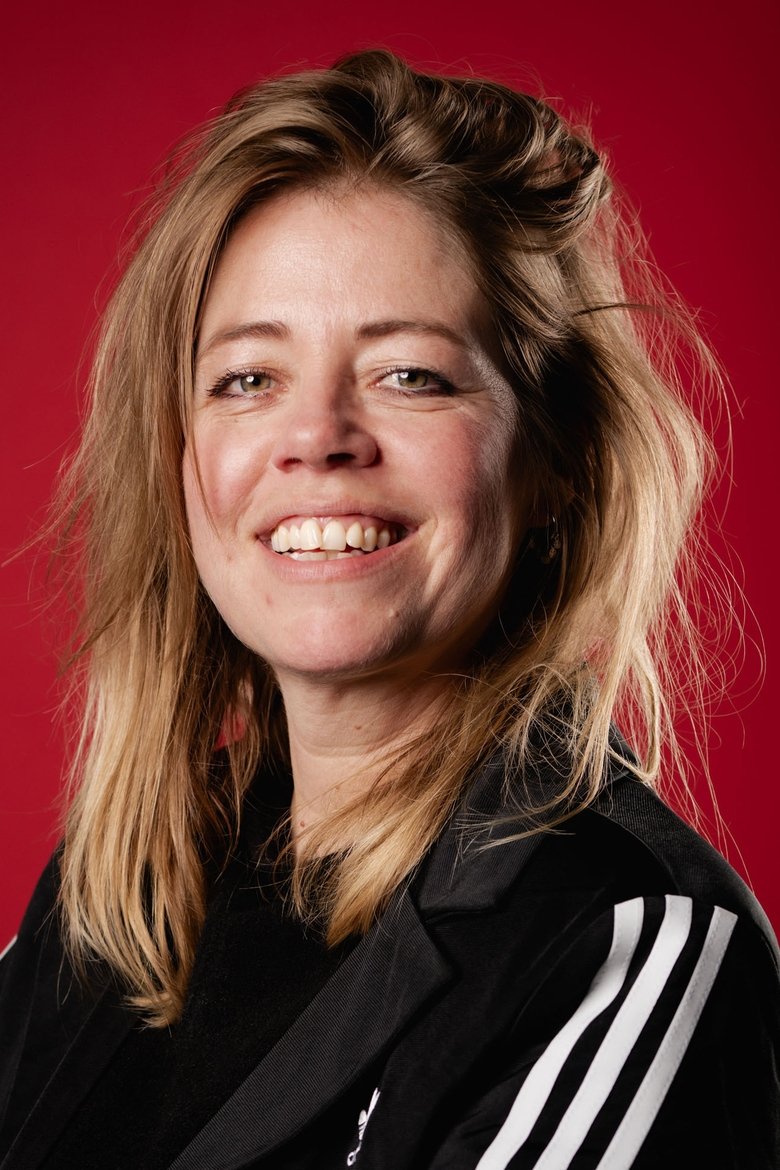 Karine Roldaan Portrait of Karine Roldaan