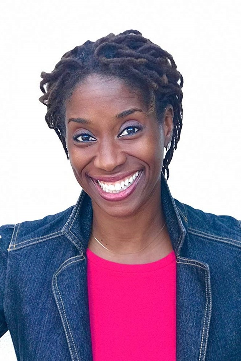 Tangelia Rouse Portrait of Tangelia Rouse
