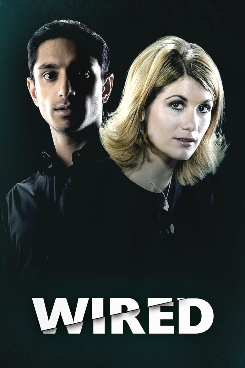 Wired Poster of Wired