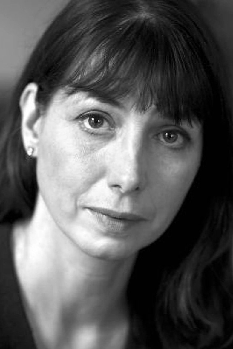 Kathryn Worth Portrait of Kathryn Worth