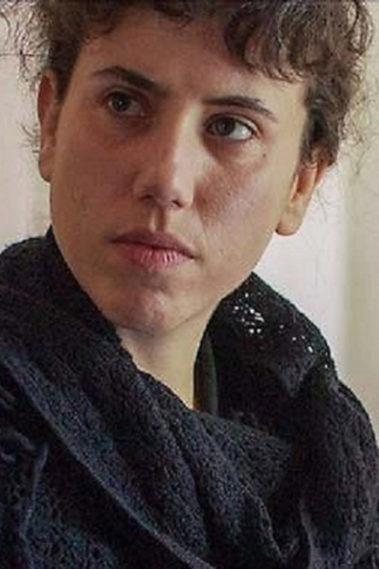 Klea Samanta Portrait of Klea Samanta