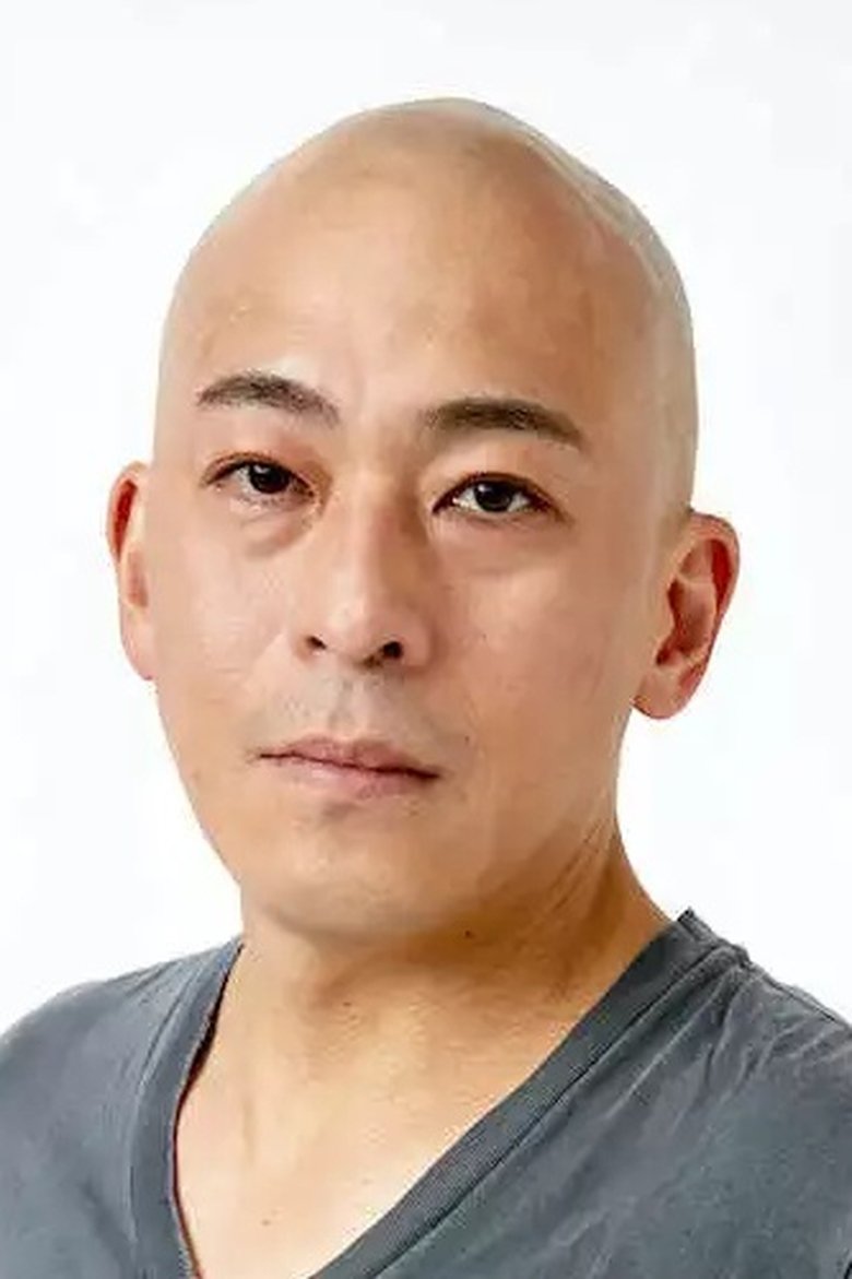 Kosei Matsumoto Portrait of Kosei Matsumoto