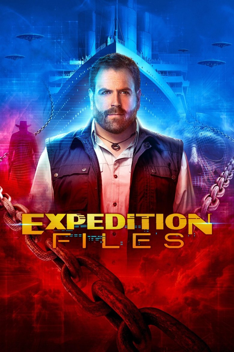 Episodes in Expedition Files - Season 2 - Season 2 Poster of Episodes in Expedition Files - Season 2 - Season 2