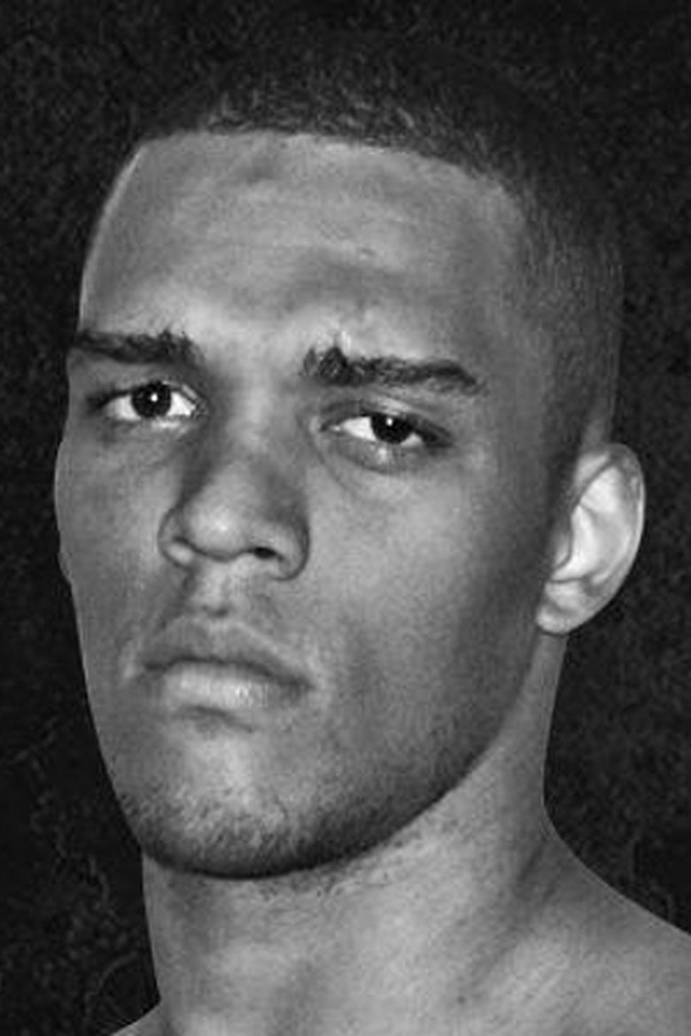 Jansey Silva Portrait of Jansey Silva