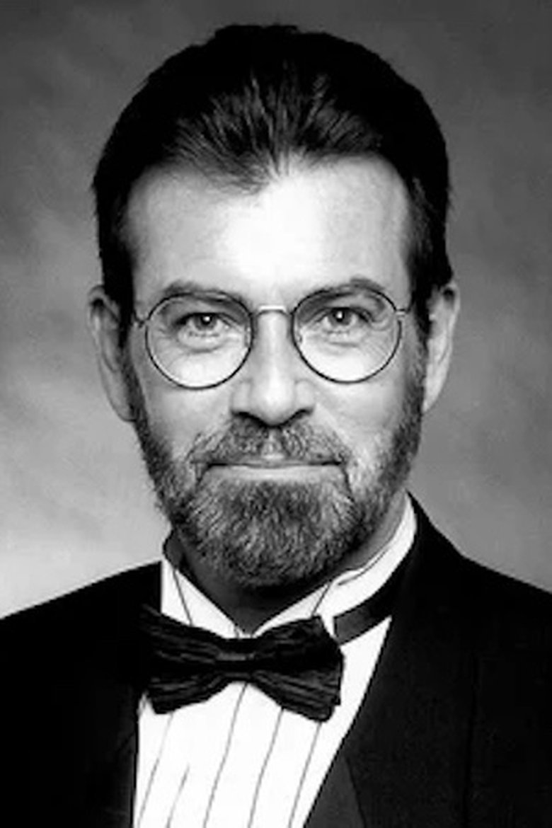 Carl Zittrer Portrait of Carl Zittrer
