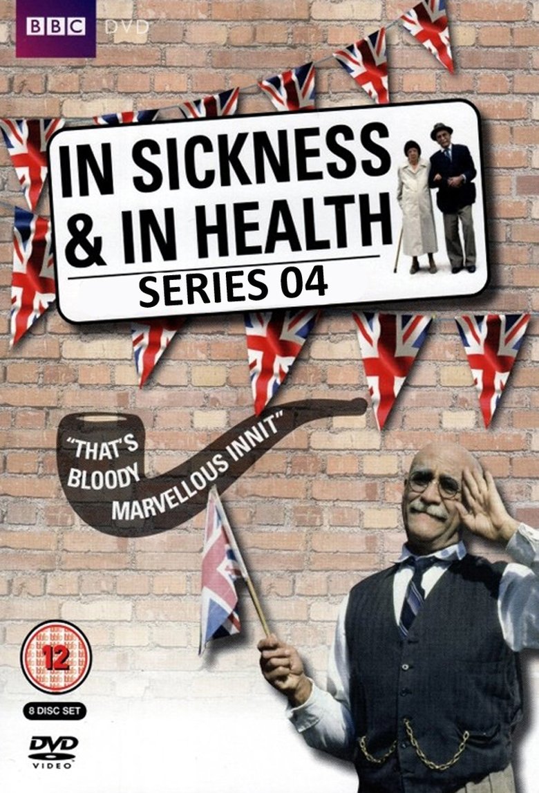Episodes in In Sickness And In Health - Season 4 - Season 4 Poster of Episodes in In Sickness And In Health - Season 4 - Season 4