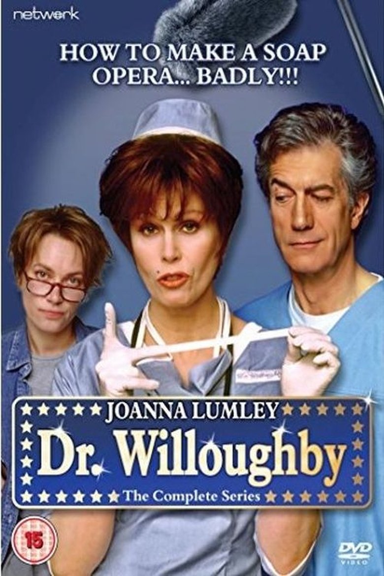 Dr Willoughby Poster of Dr Willoughby