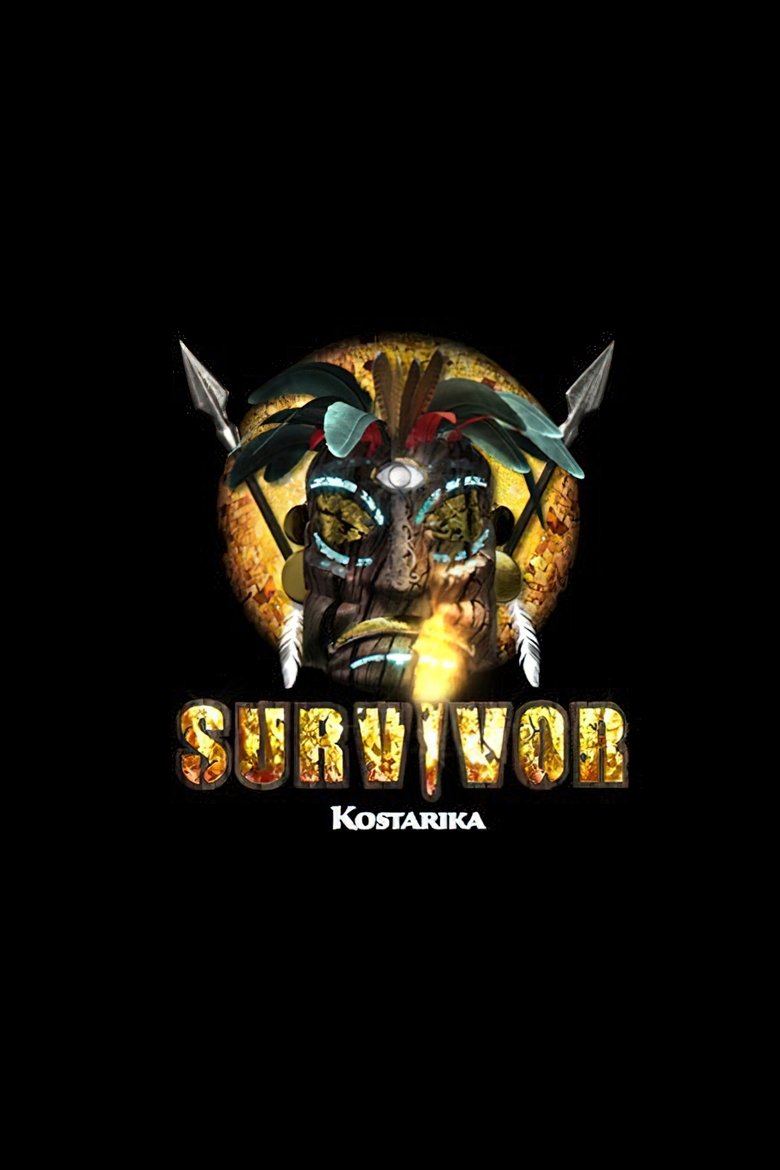 Episodes in Survivor Croatia - Kostarika - Season 2 - Kostarika - Season 2 Poster of Episodes in Survivor Croatia - Kostarika - Season 2 - Kostarika - Season 2