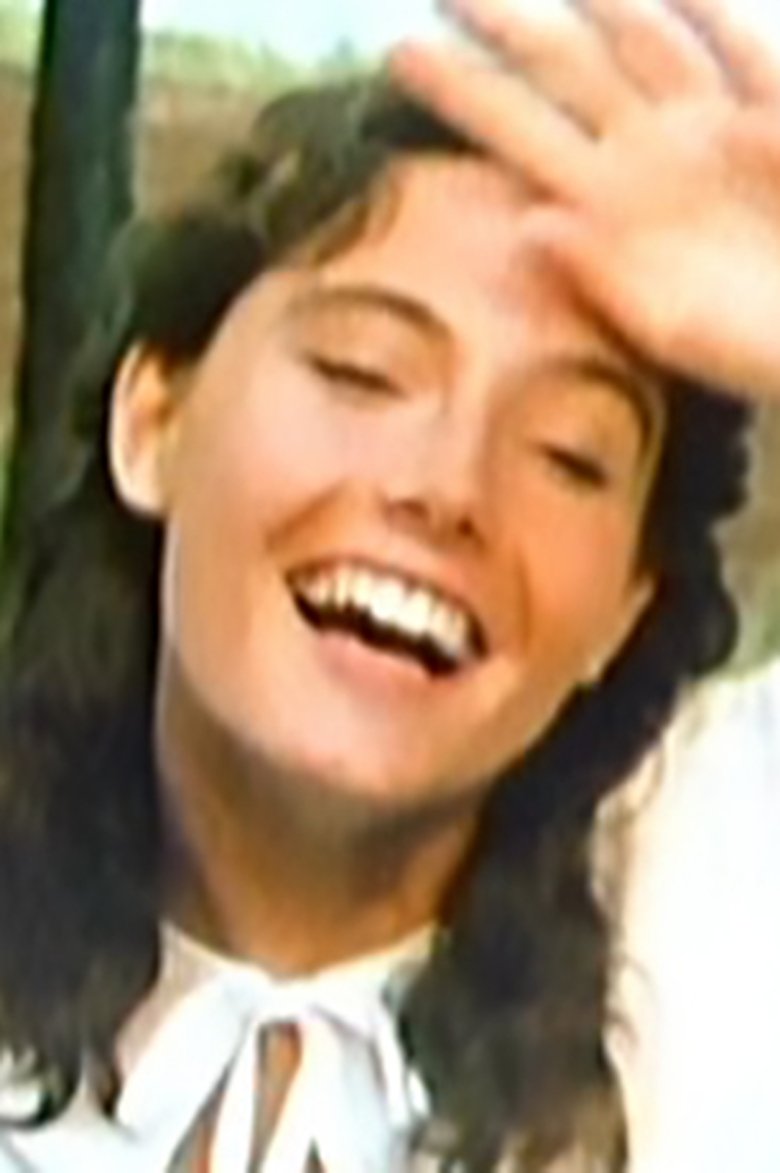 Lisa Ann Rubin Portrait of Lisa Ann Rubin