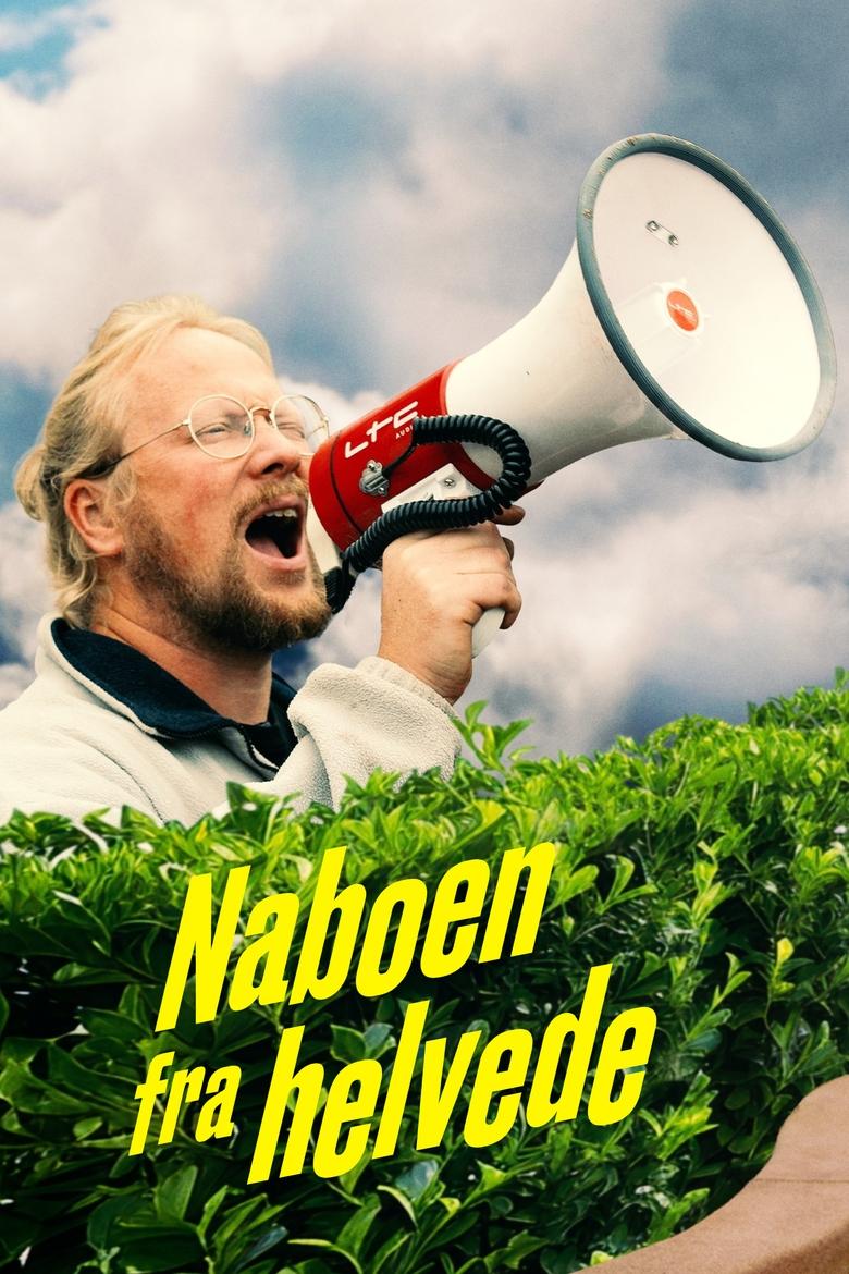 Naboen fra helvede Poster of Naboen fra helvede