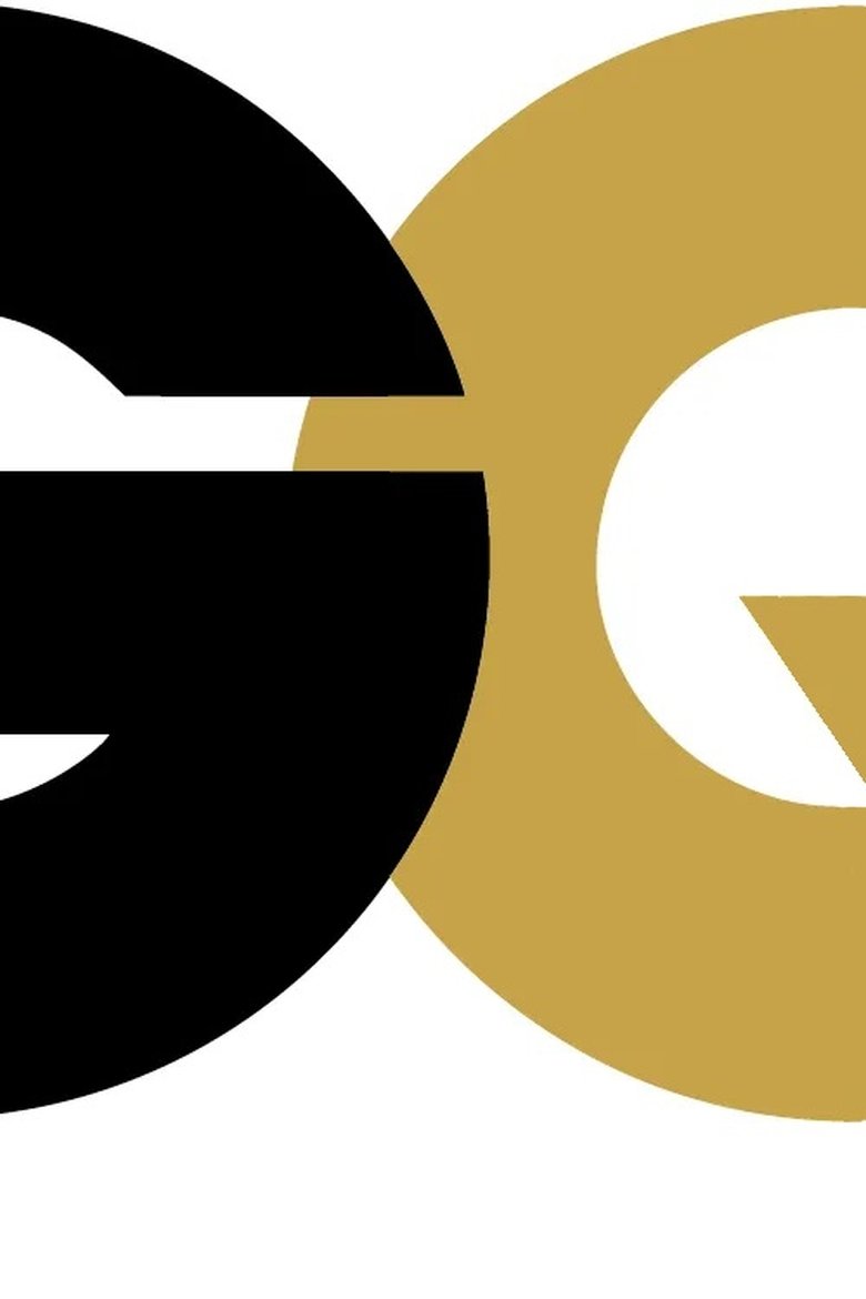 GQ Presents: Iconic Characters Poster of GQ Presents: Iconic Characters