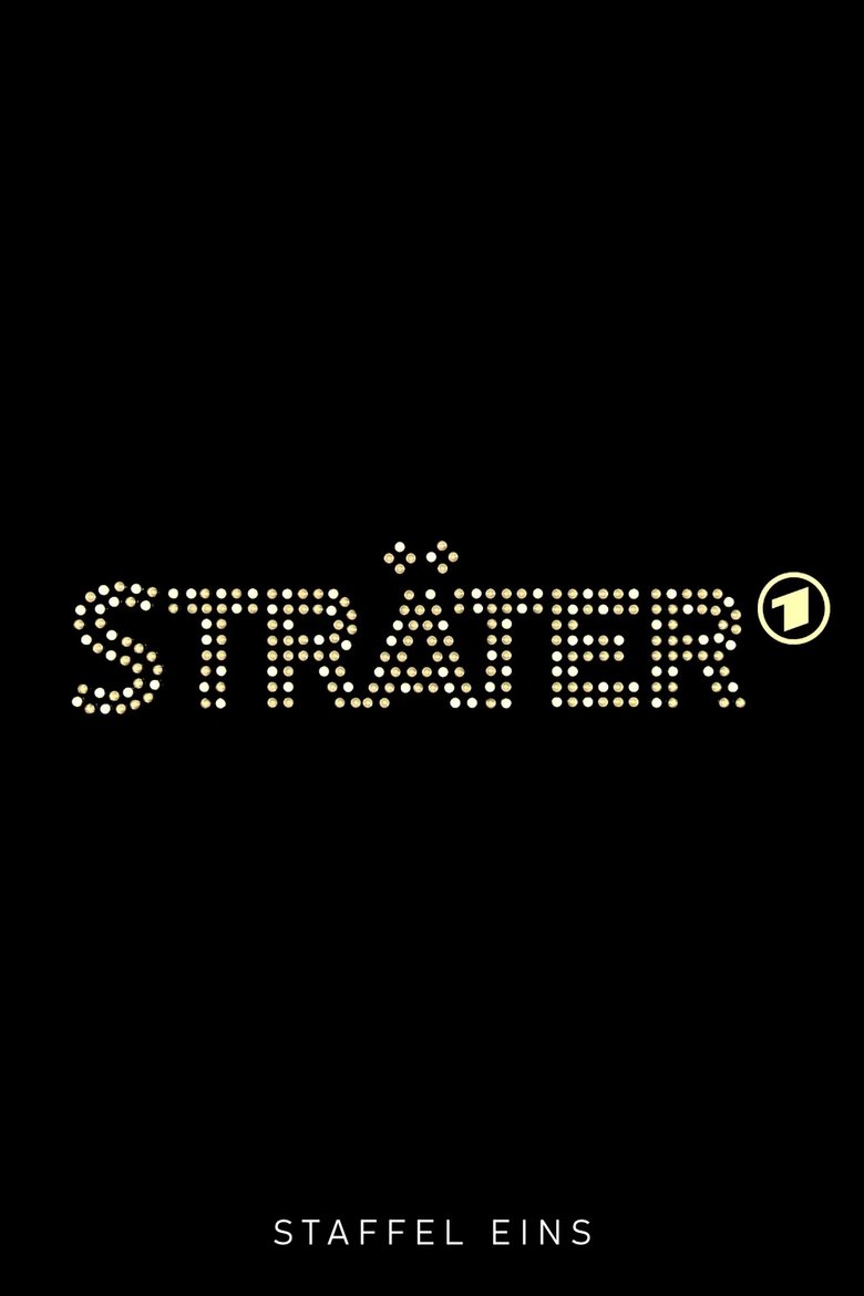 Episodes in Sträter - Season 1 - Season 1 Poster of Episodes in Sträter - Season 1 - Season 1