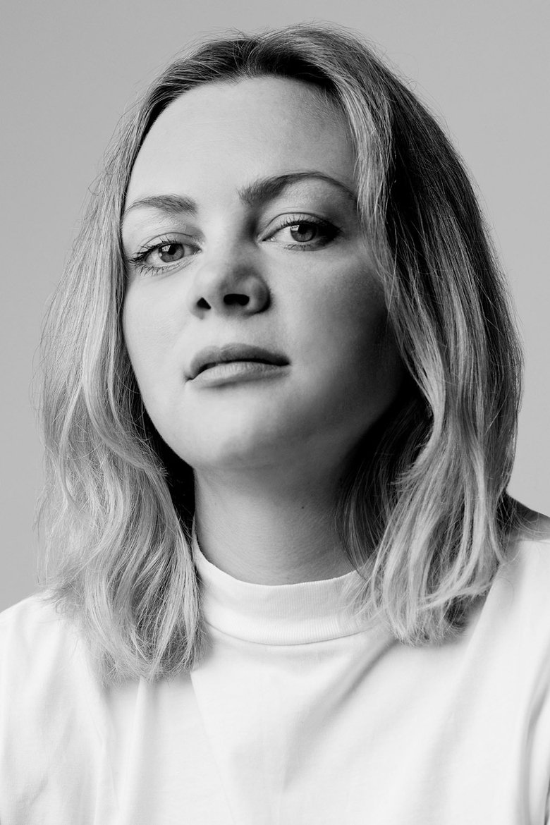 Siri Seljeseth Portrait of Siri Seljeseth