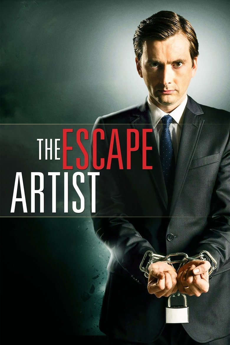 Episodes in The Escape Artist - Season 1 - Season 1 Poster of Episodes in The Escape Artist - Season 1 - Season 1