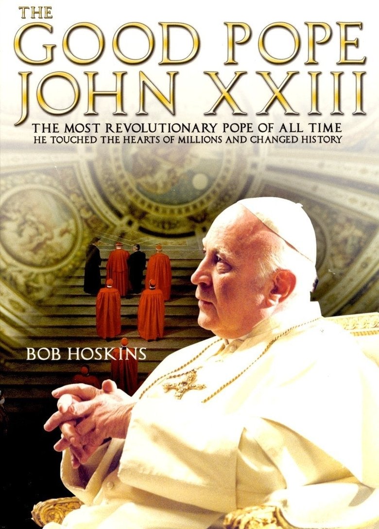 Il Papa buono Poster of Il Papa buono