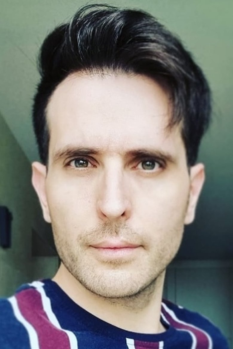 Enes Kaya Portrait of Enes Kaya