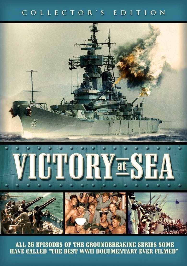 Victory at Sea Poster of Victory at Sea