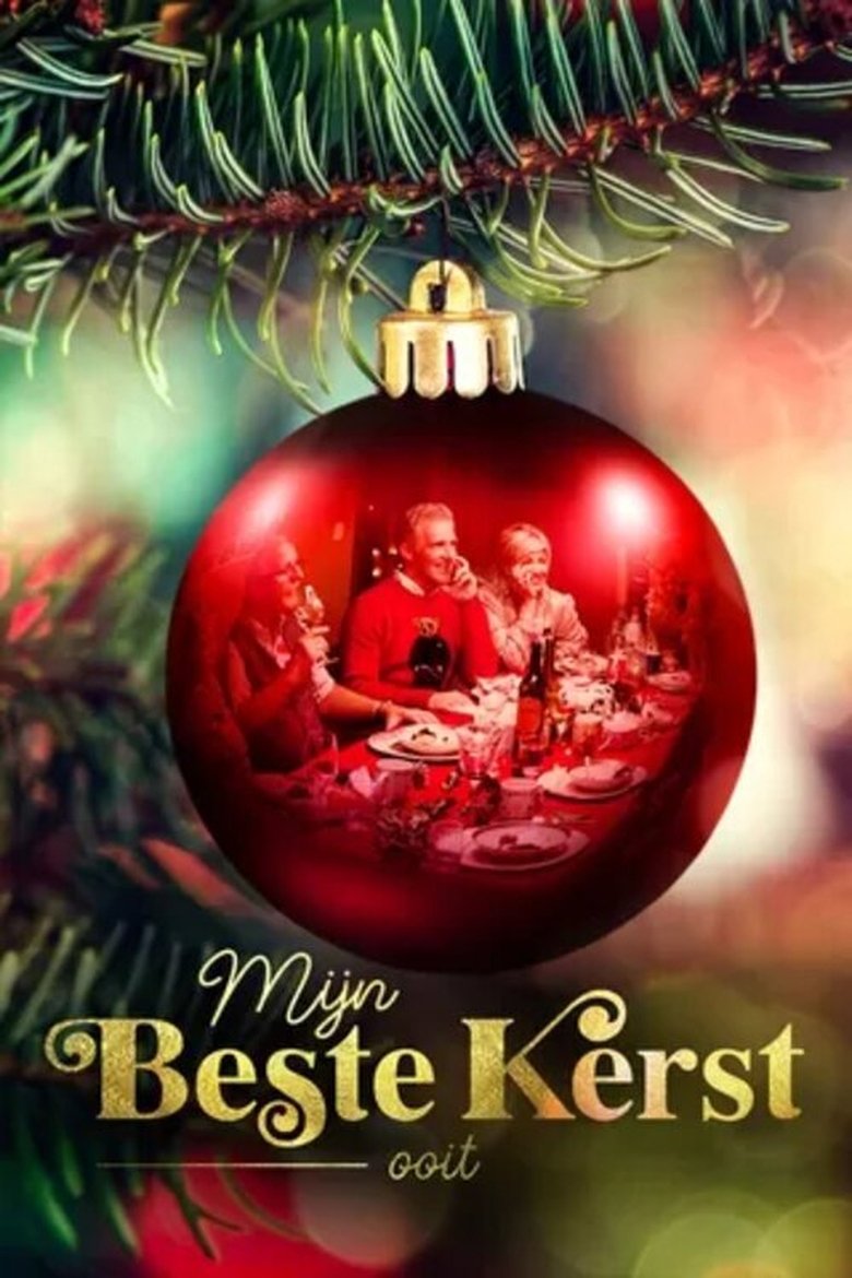 Mijn Beste Kerst Ooit Poster of Mijn Beste Kerst Ooit