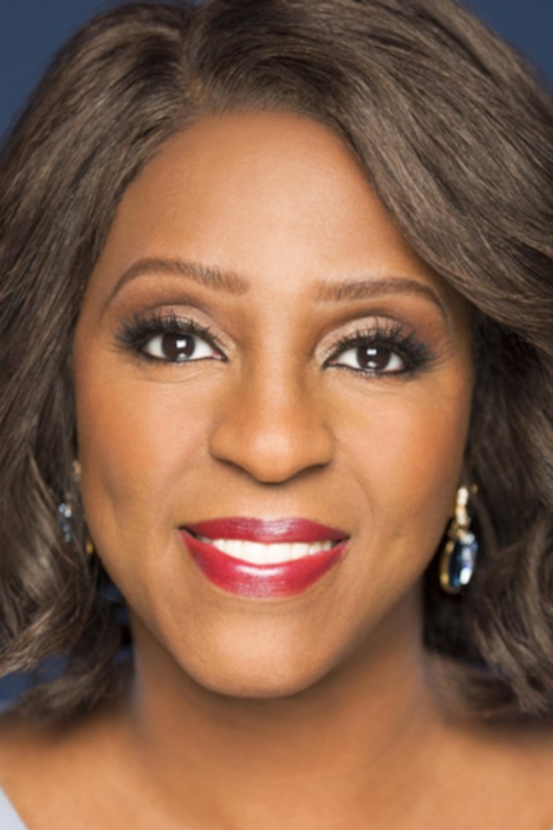 Cheryl Wills Portrait of Cheryl Wills