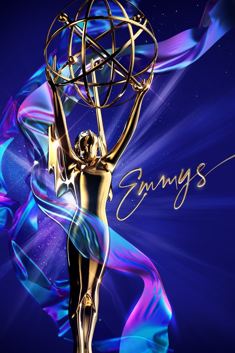 Episodes in The Emmy Awards - The 72nd Primetime Emmy Awards - The 72nd Primetime Emmy Awards Poster of Episodes in The Emmy Awards - The 72nd Primetime Emmy Awards - The 72nd Primetime Emmy Awards