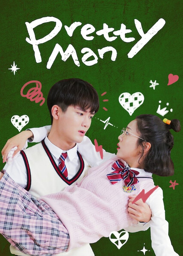 Episodes in Pretty Man - Season 1 - Season 1 Poster of Episodes in Pretty Man - Season 1 - Season 1