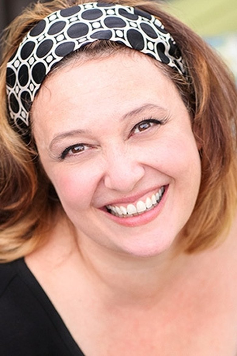 Laura Marie Duncan Portrait of Laura Marie Duncan