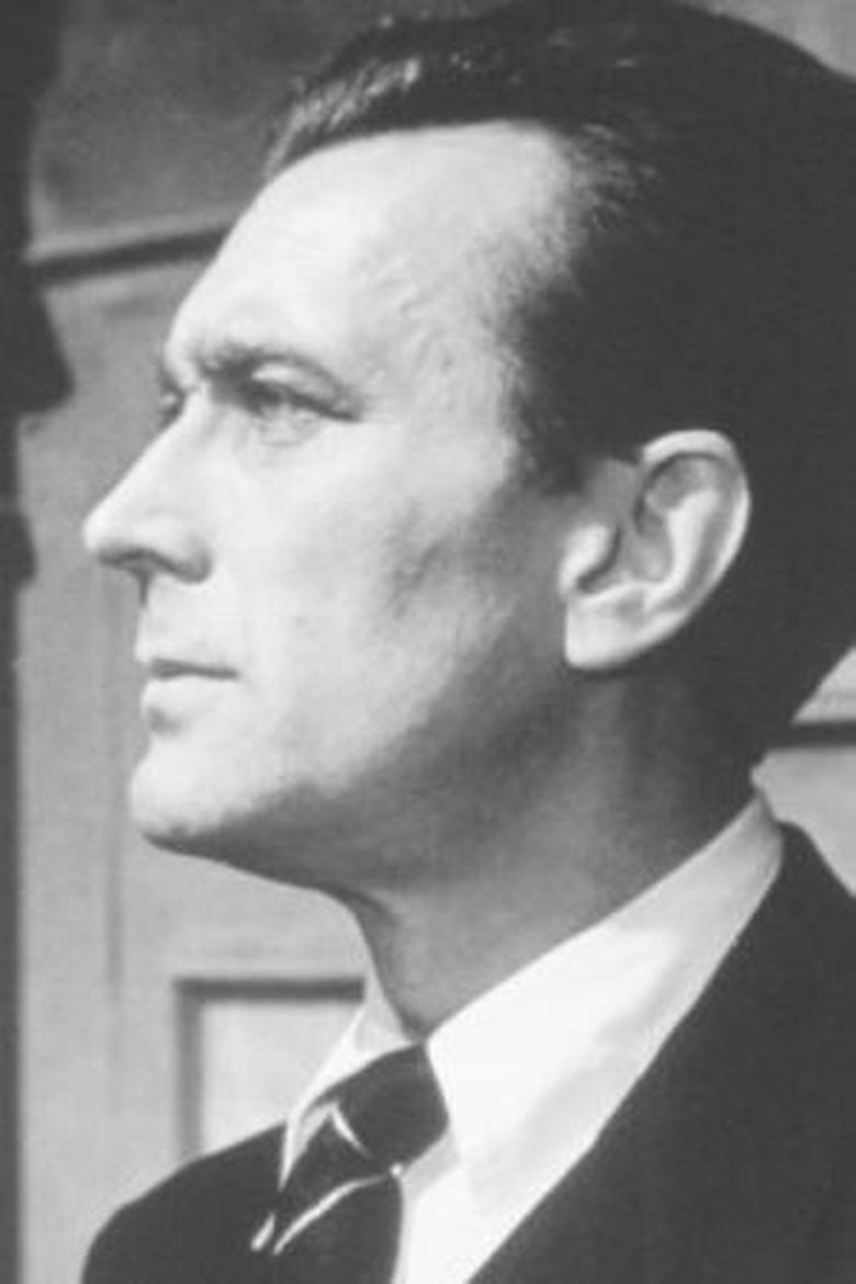 Albert Doerner Portrait of Albert Doerner