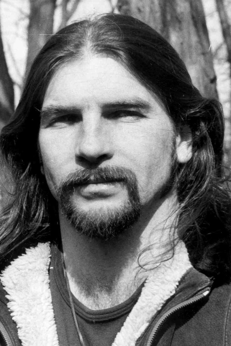 Gyula Vikidál Portrait of Gyula Vikidál
