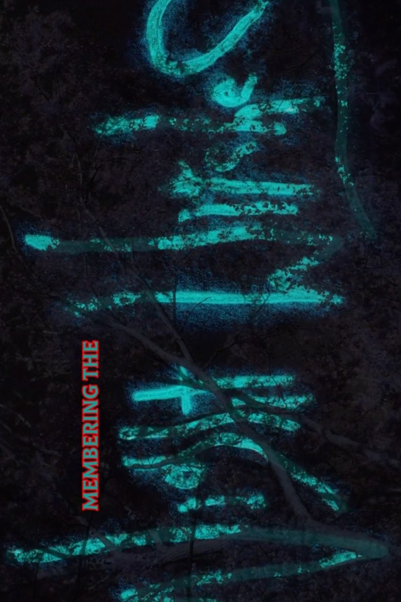 Membering the Night Witches Poster of Membering the Night Witches