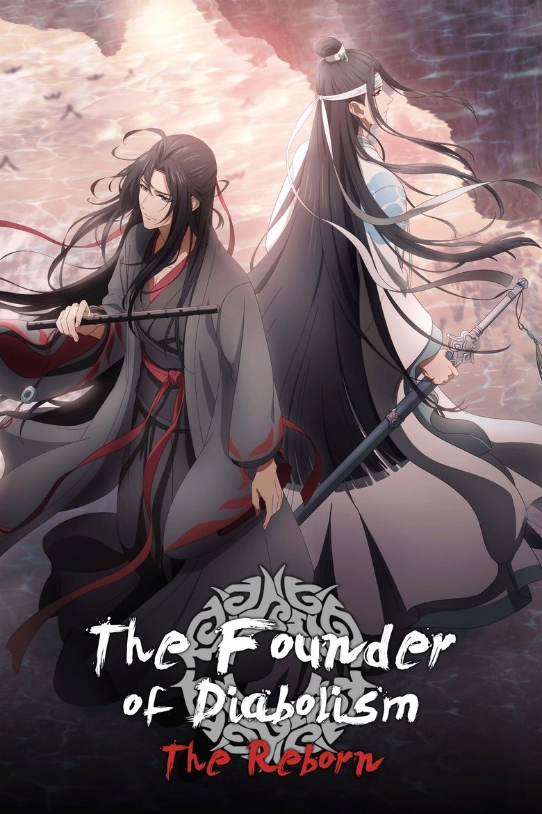 Episodes in The Founder Of Diabolism - Season 2: The Reborn - Season 2: The Reborn Poster of Episodes in The Founder Of Diabolism - Season 2: The Reborn - Season 2: The Reborn