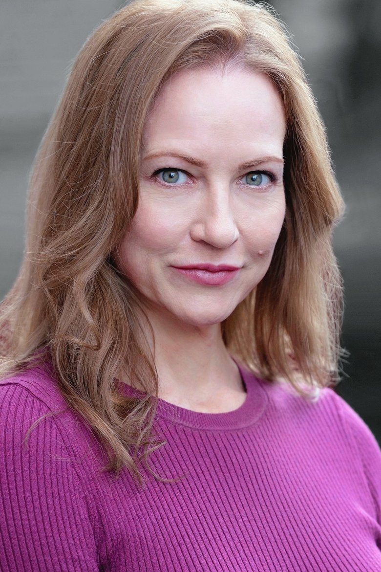 Julia Bechler Portrait of Julia Bechler