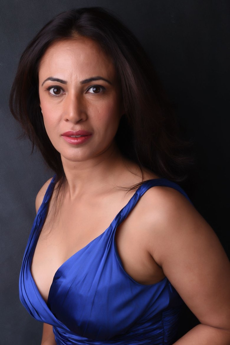 Preeti Bhutani Portrait of Preeti Bhutani