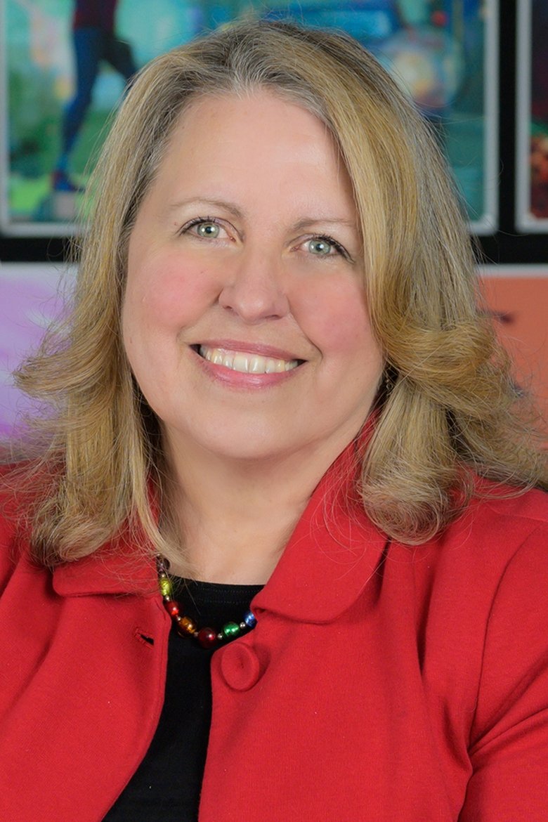 Theresa Bentz Portrait of Theresa Bentz