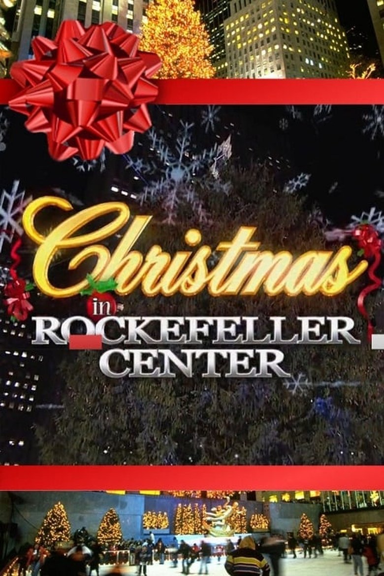 Episodes in Christmas In Rockefeller Center - 2013 - 2013 Poster of Episodes in Christmas In Rockefeller Center - 2013 - 2013