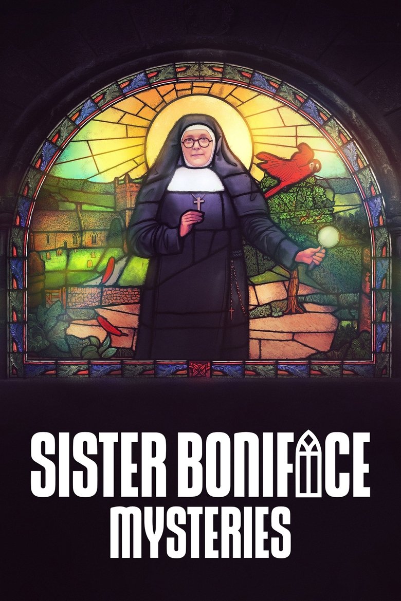 Episodes in Sister Boniface Mysteries - Season 2 - Season 2 Poster of Episodes in Sister Boniface Mysteries - Season 2 - Season 2