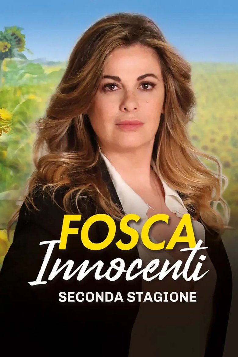 Episodes in Fosca Innocenti - Season 2 - Season 2 Poster of Episodes in Fosca Innocenti - Season 2 - Season 2