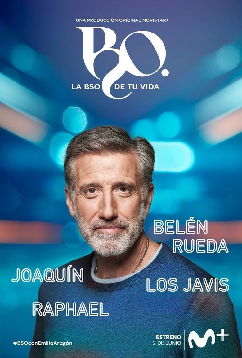 Episodes in B.S.O. Con Emilio Aragón - Season 1 - Season 1 Poster of Episodes in B.S.O. Con Emilio Aragón - Season 1 - Season 1
