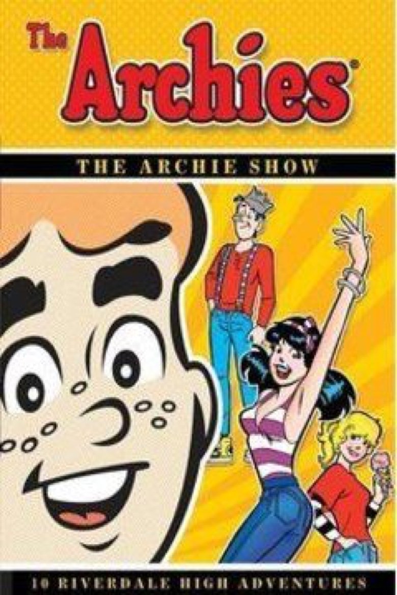The Archie Show Poster of The Archie Show